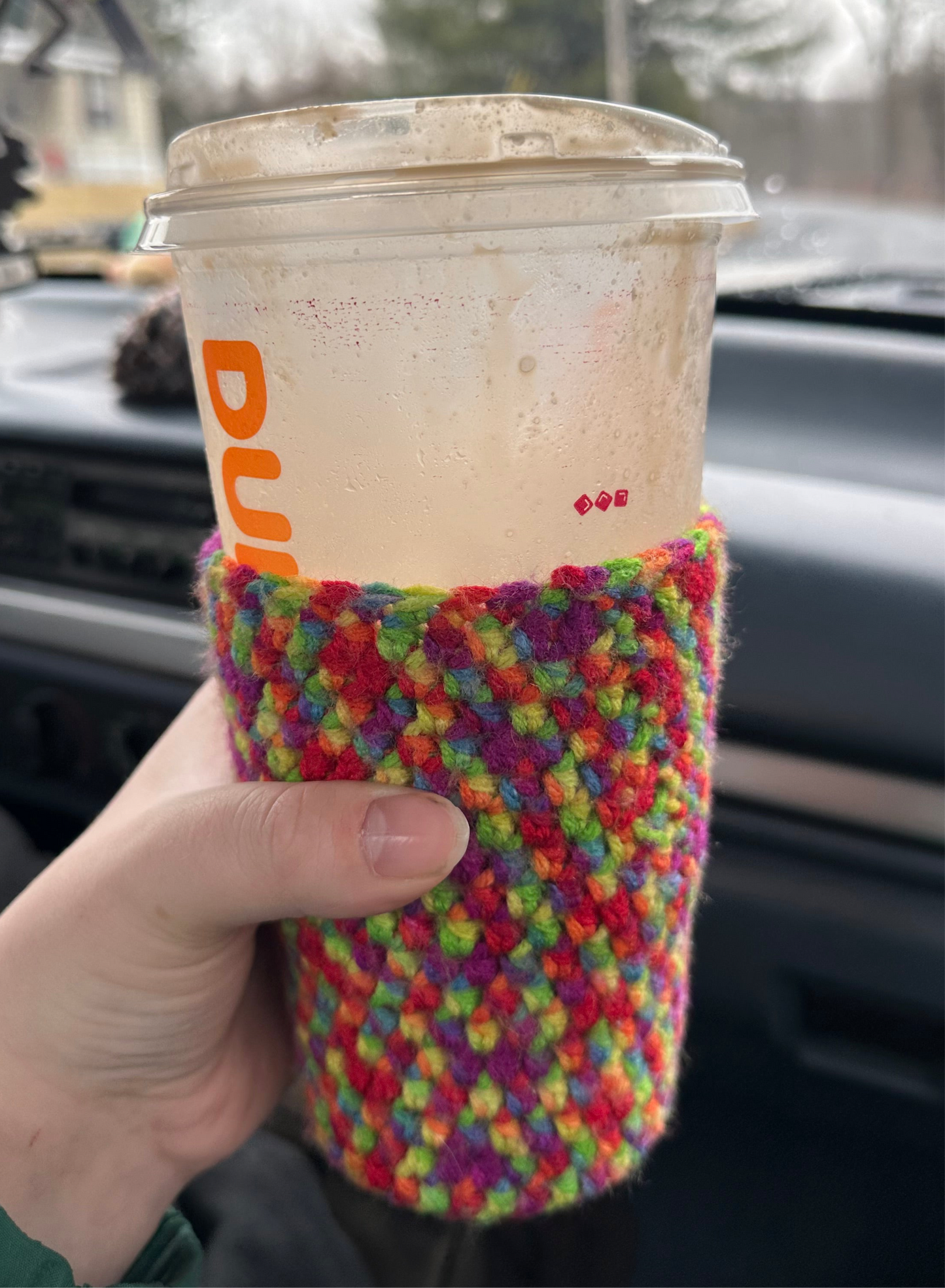 Mystery Cup Coozies