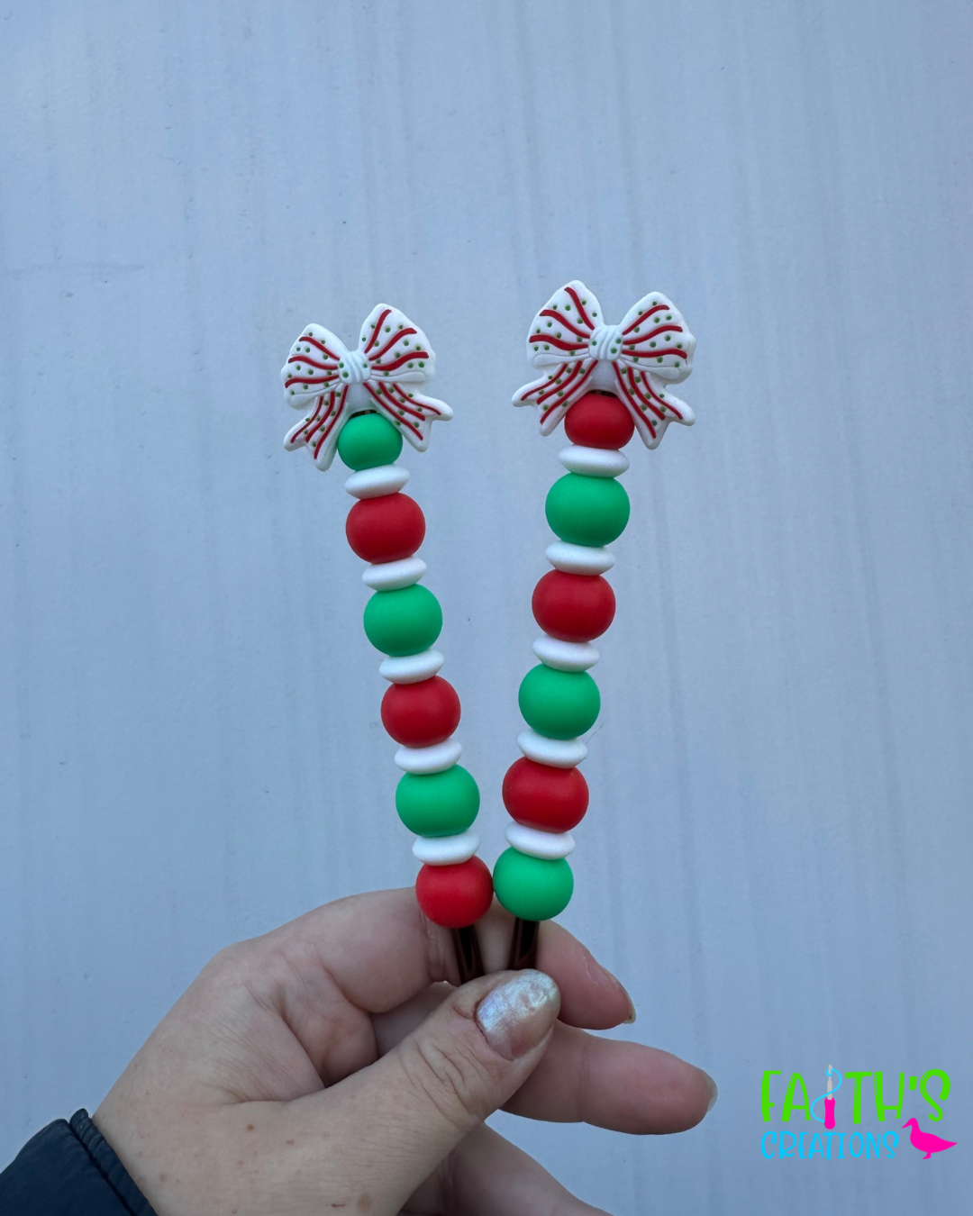 Crochet Hooks