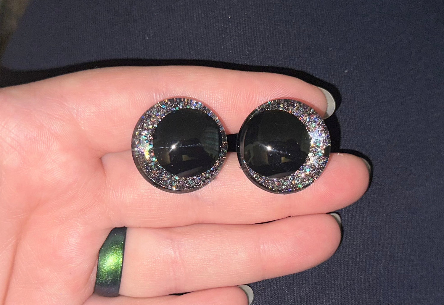 Safety Eyes