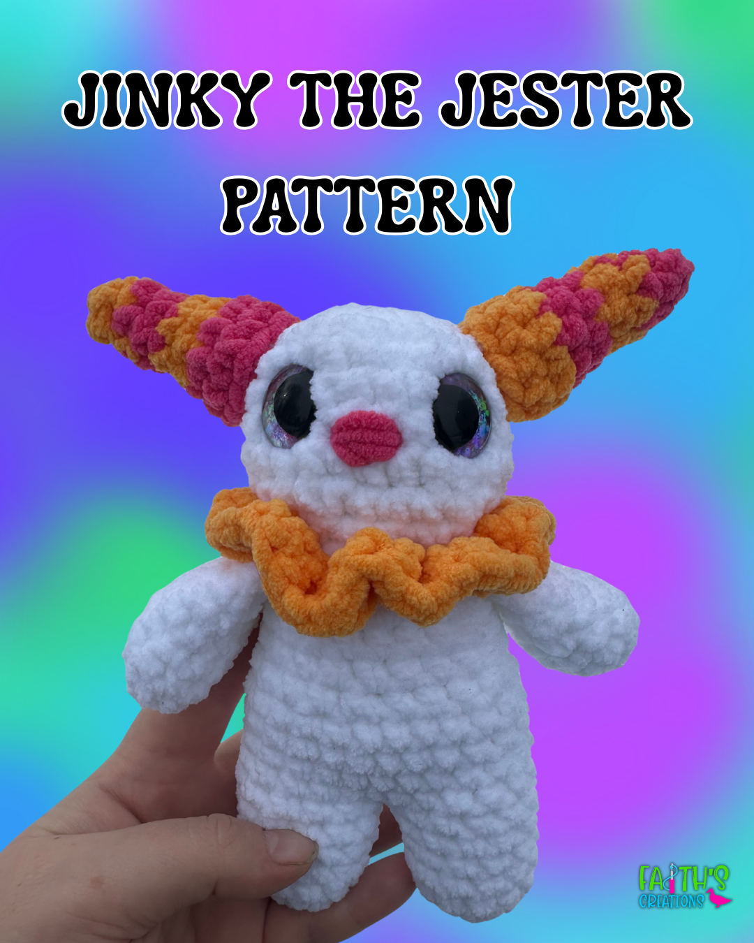 Crochet Patterns