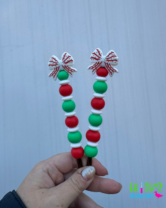 Custom Crochet Hook