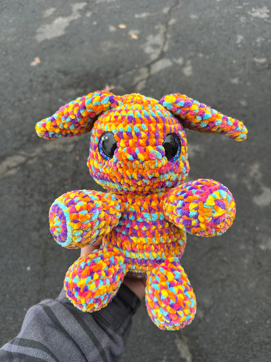 Poog Plushie