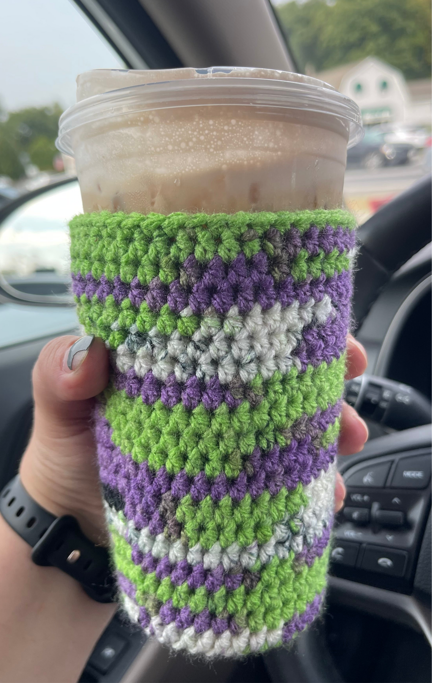 Mystery Cup Coozies