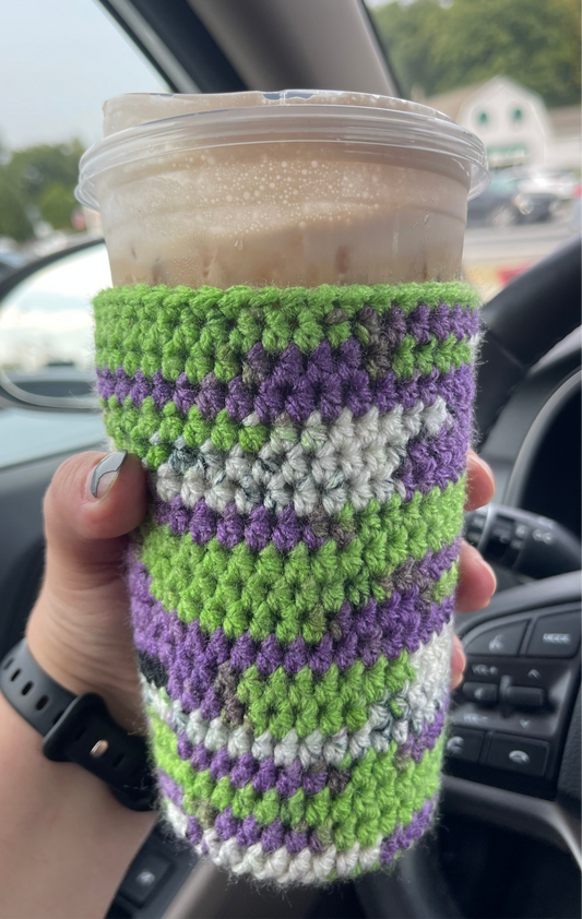 Mystery Cup Coozies